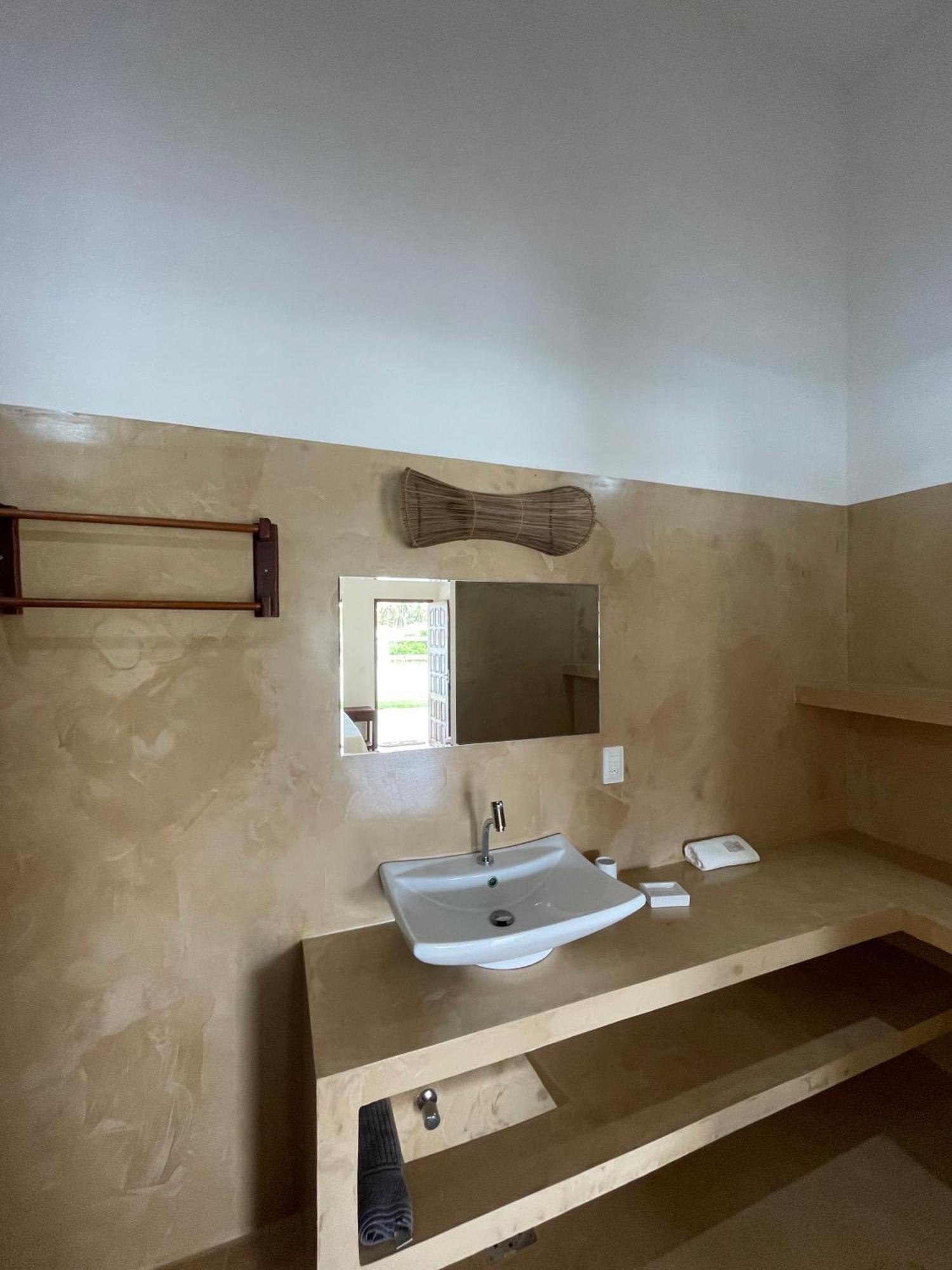 Villa Ava Kite - Guajiru Trairi Rum bild