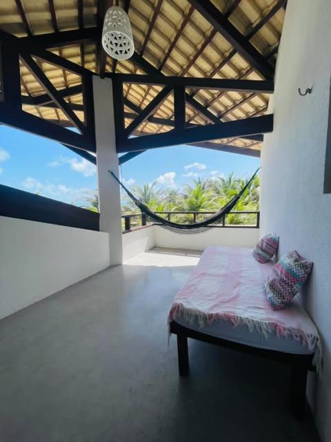 Villa Ava Kite - Guajiru Trairi Exteriör bild