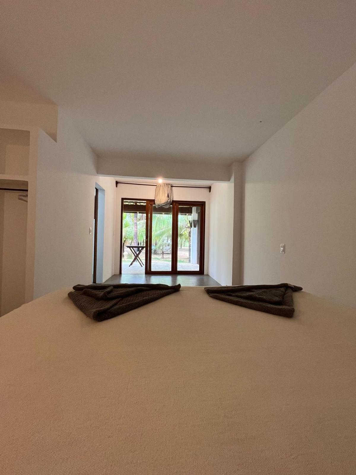 Villa Ava Kite - Guajiru Trairi Exteriör bild