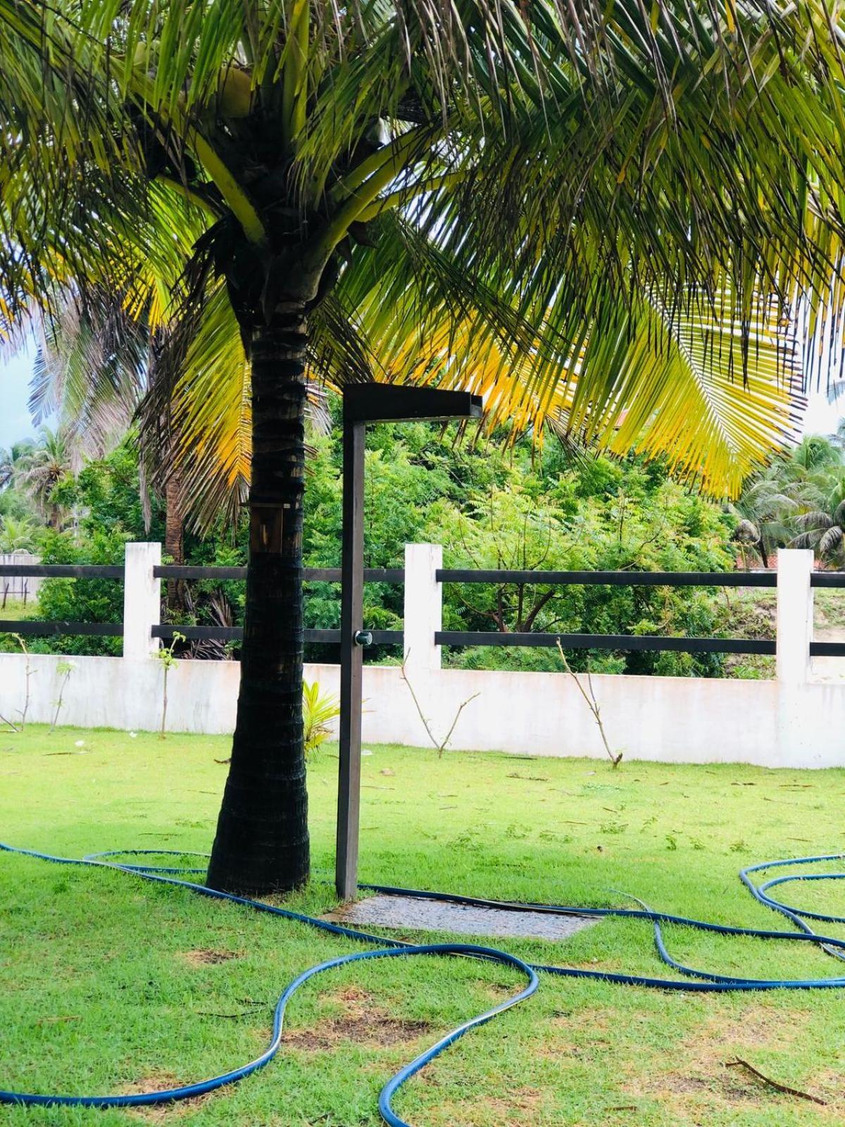 Villa Ava Kite - Guajiru Trairi Exteriör bild