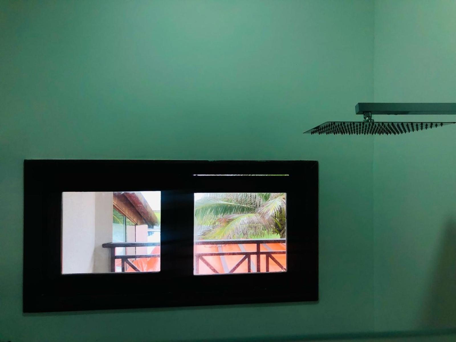 Villa Ava Kite - Guajiru Trairi Exteriör bild
