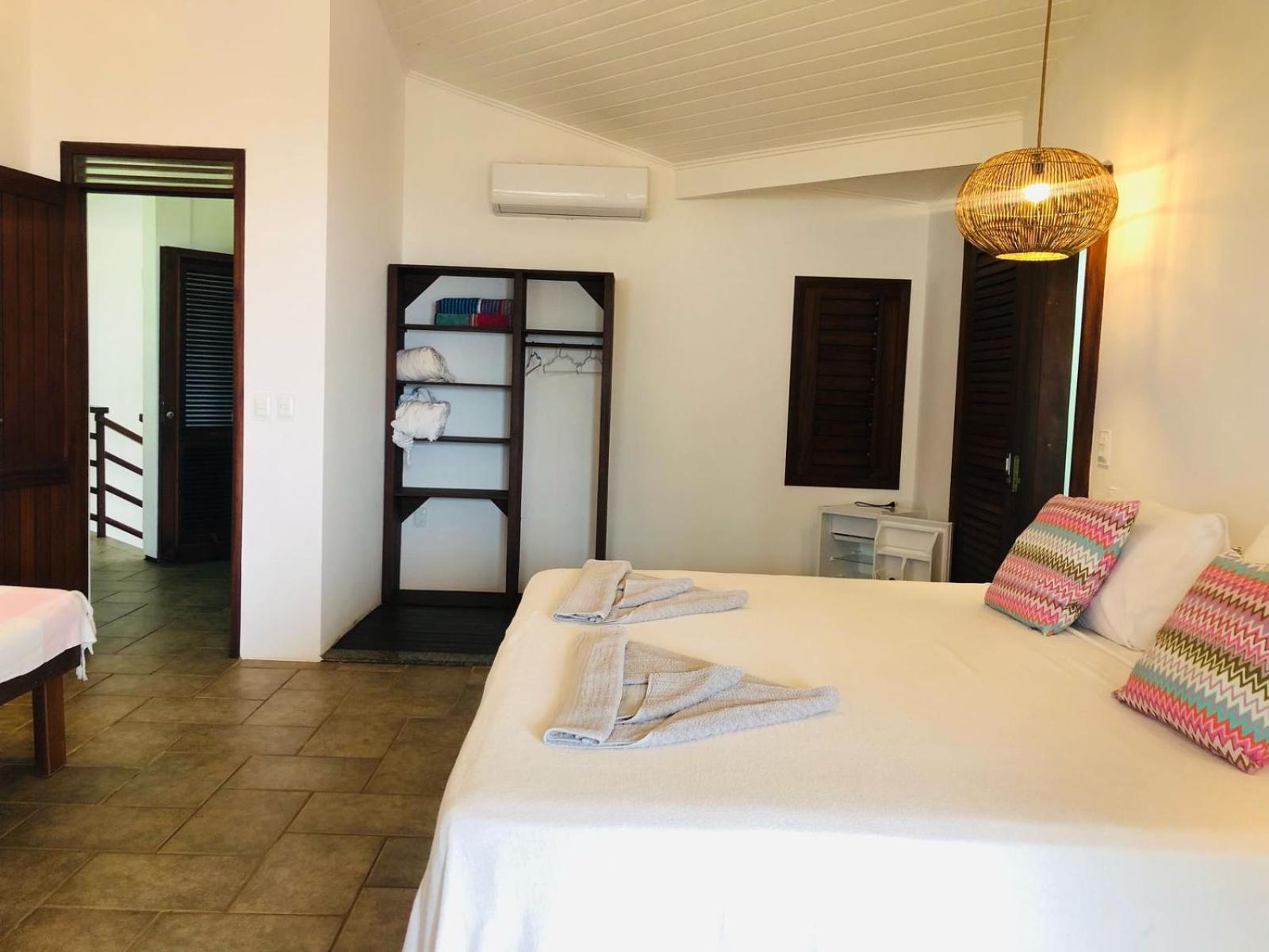 Villa Ava Kite - Guajiru Trairi Exteriör bild