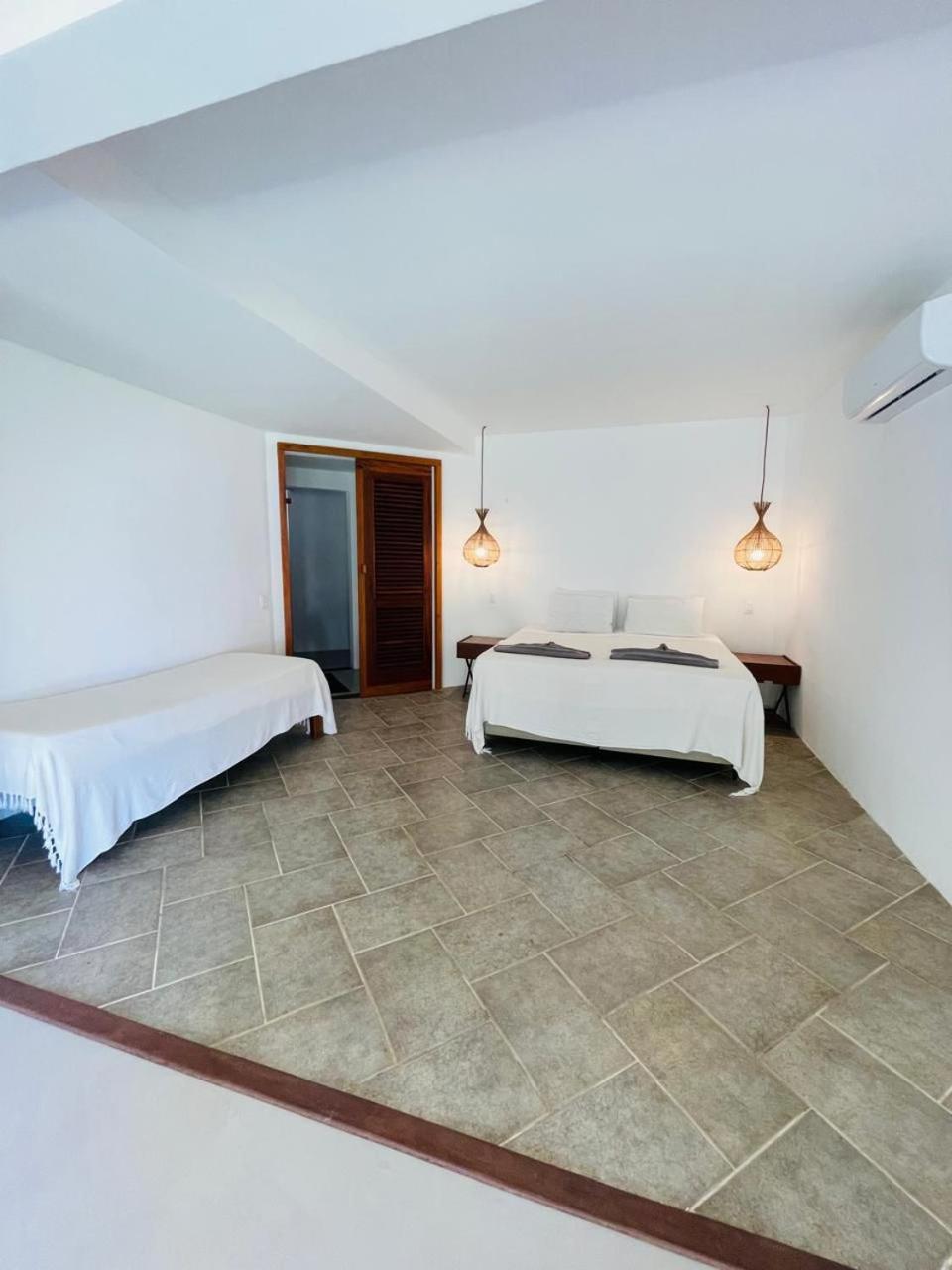 Villa Ava Kite - Guajiru Trairi Exteriör bild