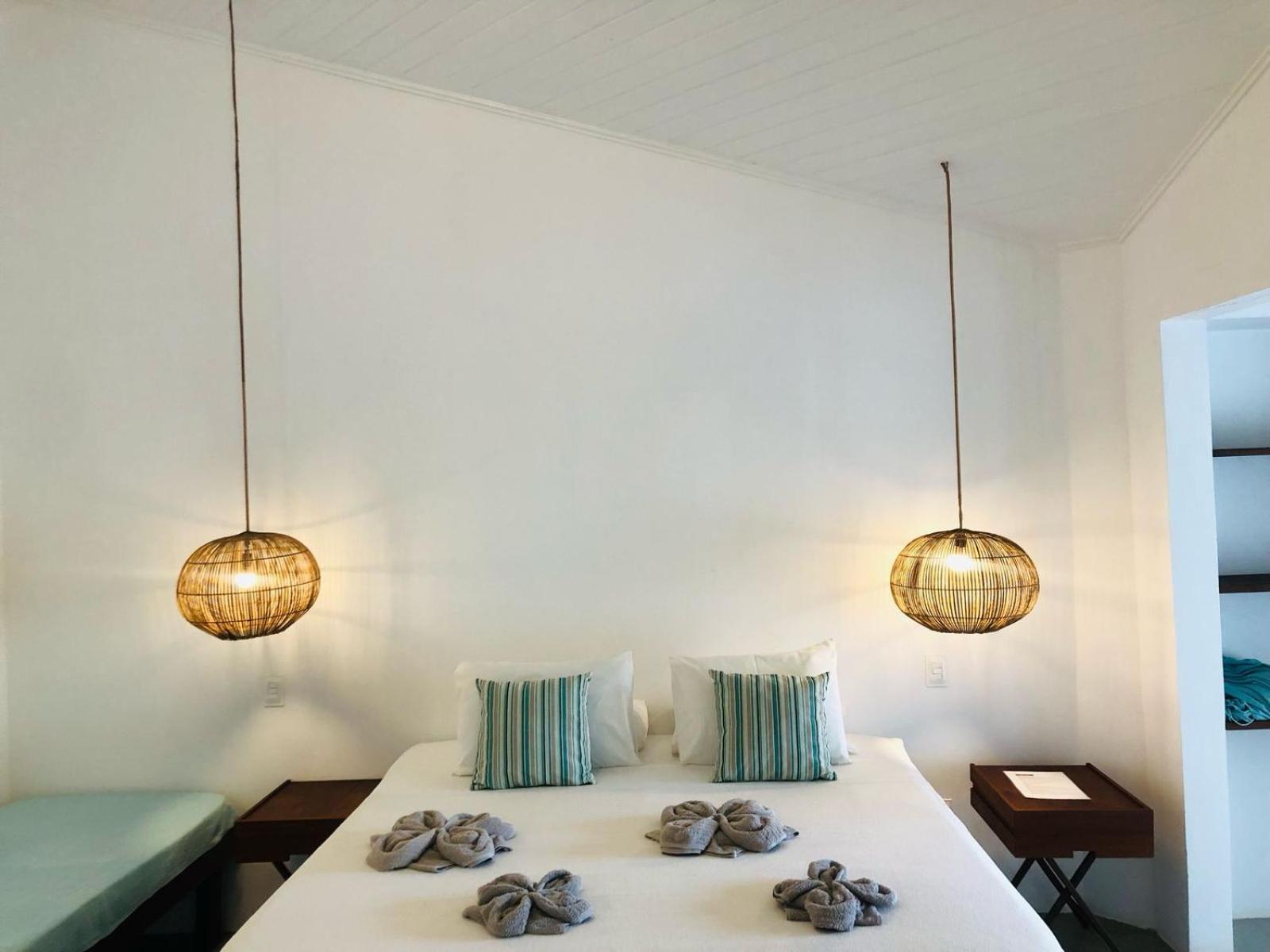 Villa Ava Kite - Guajiru Trairi Exteriör bild